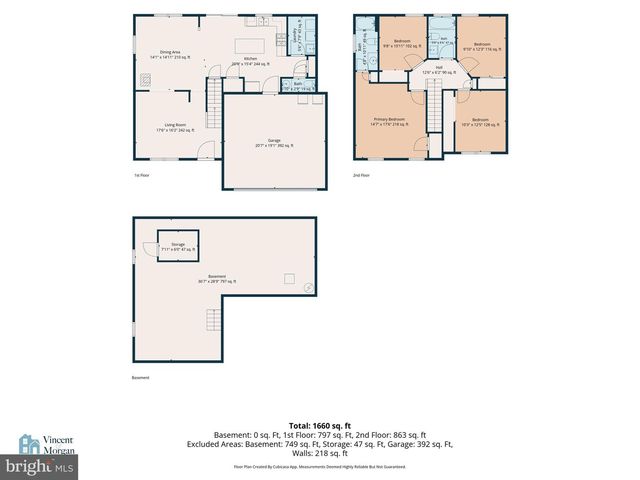 230 CAMBRIDGE LN, Lititz, PA 17543