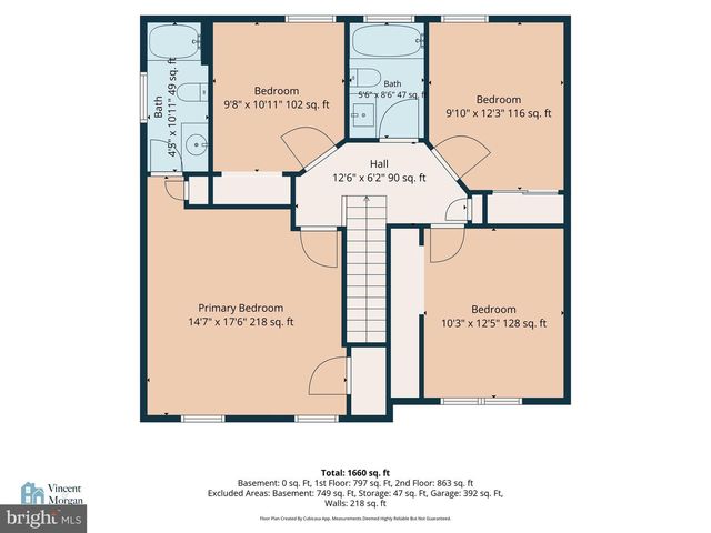 230 CAMBRIDGE LN, Lititz, PA 17543