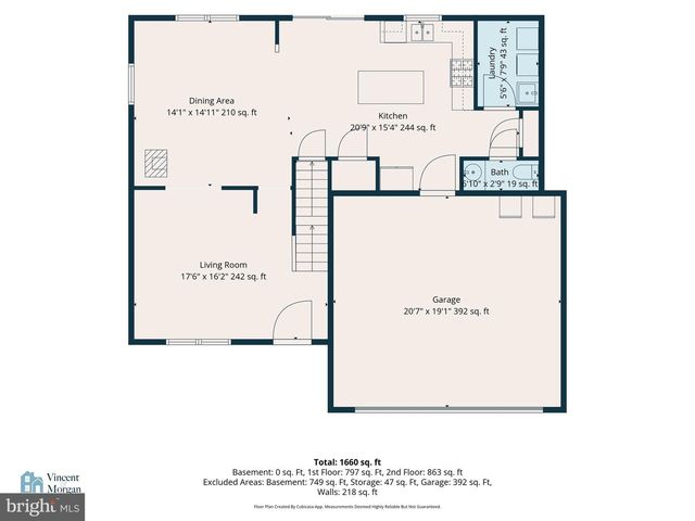 230 CAMBRIDGE LN, Lititz, PA 17543
