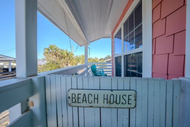 6607 Sunset Avenue, Panama City Beach, FL 32408