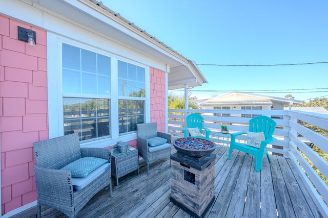 6607 Sunset Avenue, Panama City Beach, FL 32408