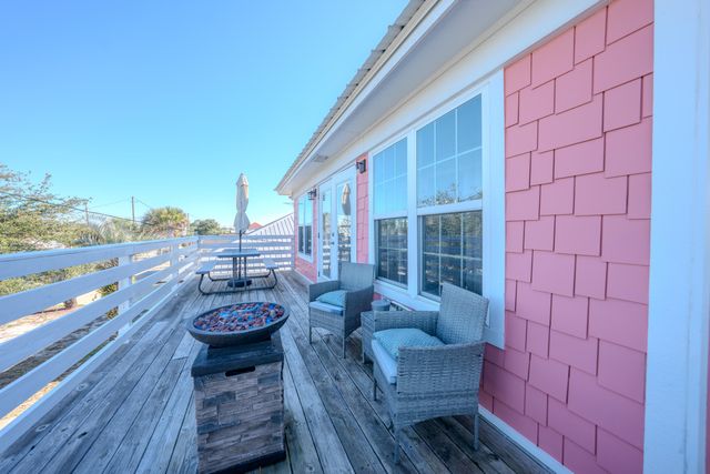 6607 Sunset Avenue, Panama City Beach, FL 32408