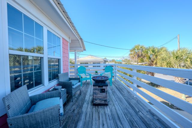 6607 Sunset Avenue, Panama City Beach, FL 32408