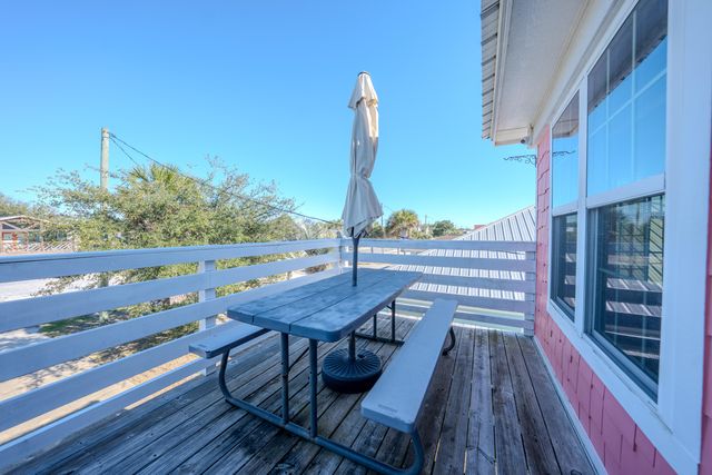 6607 Sunset Avenue, Panama City Beach, FL 32408