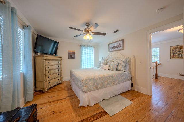 6607 Sunset Avenue, Panama City Beach, FL 32408