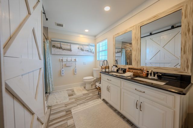 6607 Sunset Avenue, Panama City Beach, FL 32408