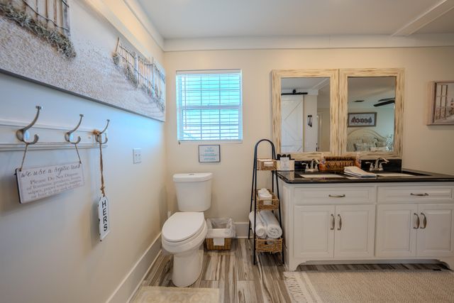 6607 Sunset Avenue, Panama City Beach, FL 32408