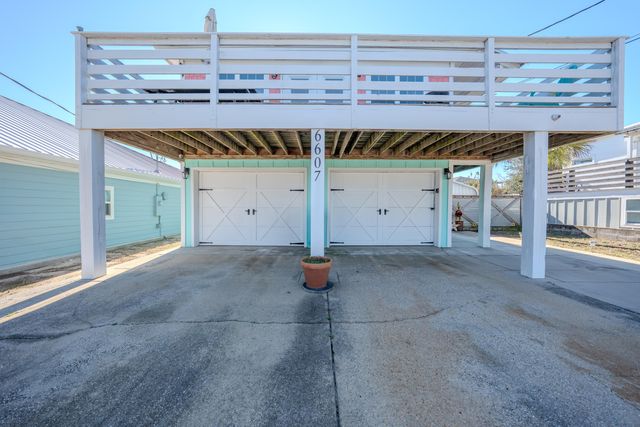 6607 Sunset Avenue, Panama City Beach, FL 32408