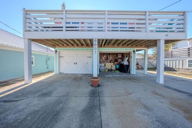 6607 Sunset Avenue, Panama City Beach, FL 32408