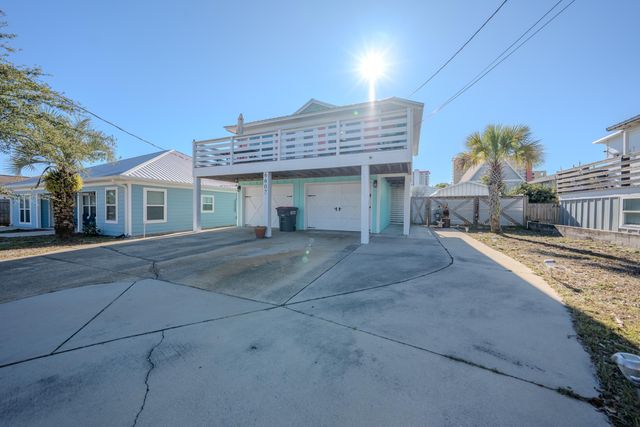 6607 Sunset Avenue, Panama City Beach, FL 32408