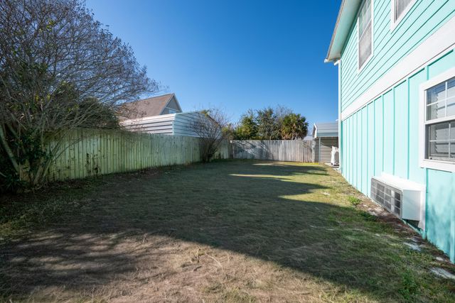 6607 Sunset Avenue, Panama City Beach, FL 32408