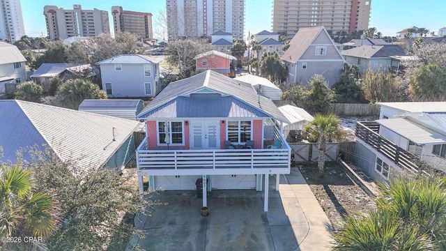 6607 Sunset Avenue, Panama City Beach, FL 32408