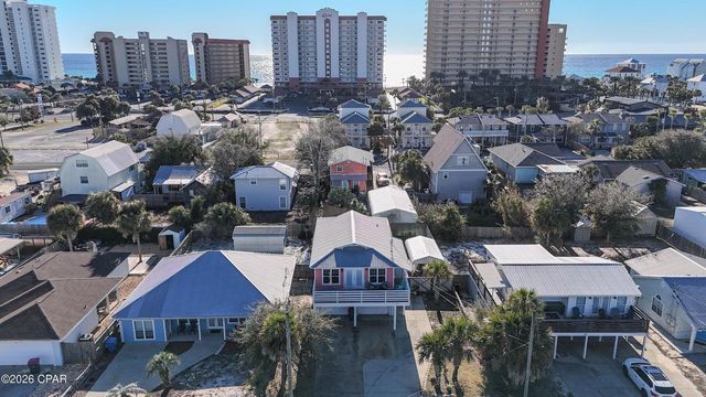 6607 Sunset Avenue, Panama City Beach, FL 32408