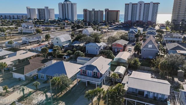 6607 Sunset Avenue, Panama City Beach, FL 32408