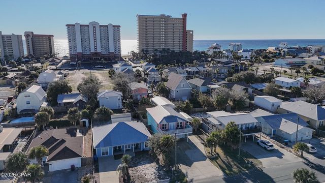 6607 Sunset Avenue, Panama City Beach, FL 32408