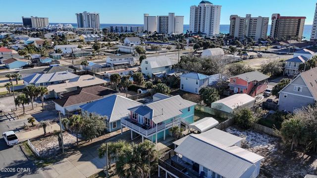 6607 Sunset Avenue, Panama City Beach, FL 32408