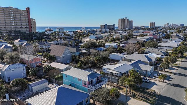 6607 Sunset Avenue, Panama City Beach, FL 32408