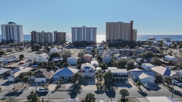 6607 Sunset Avenue, Panama City Beach, FL 32408