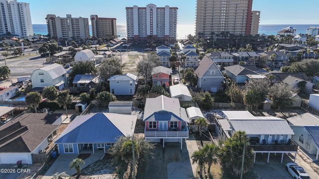 6607 Sunset Avenue, Panama City Beach, FL 32408