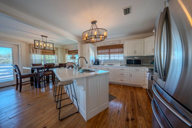 6607 Sunset Avenue, Panama City Beach, FL 32408