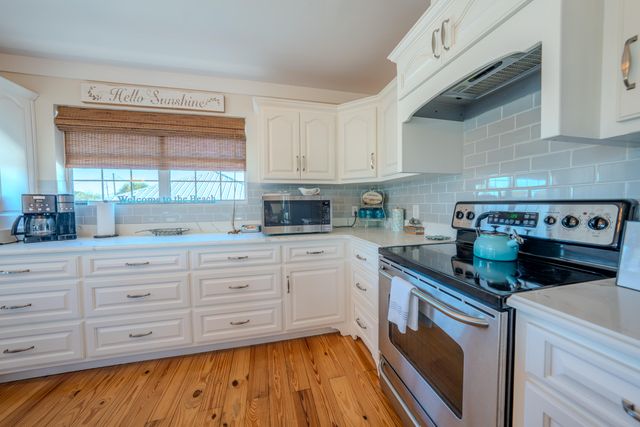 6607 Sunset Avenue, Panama City Beach, FL 32408