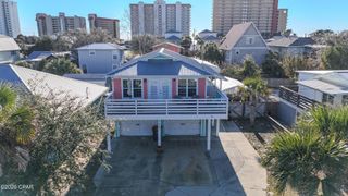 6607 Sunset Avenue, Panama City Beach, FL 32408