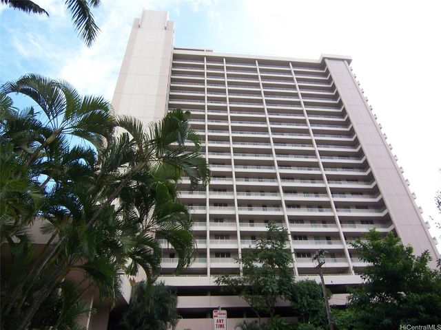 1848 Kahakai Drive 604, Honolulu, HI 96822