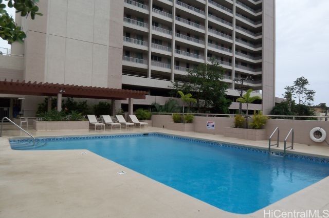 1848 Kahakai Drive 604, Honolulu, HI 96822