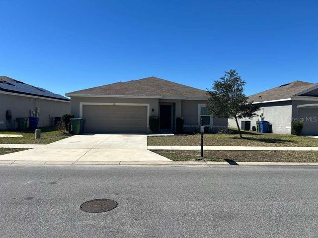 1193 HAINES DRIVE, Winter Haven, FL 33881