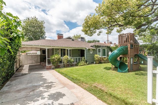 409 S Lamer Street, Burbank, CA 91506