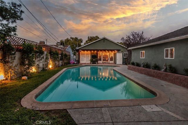 409 S Lamer Street, Burbank, CA 91506