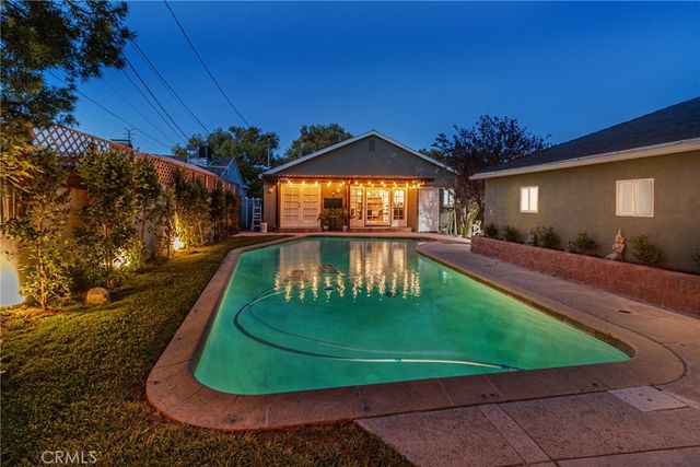 409 S Lamer Street, Burbank, CA 91506