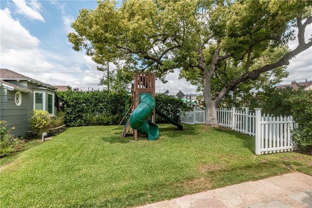 409 S Lamer Street, Burbank, CA 91506