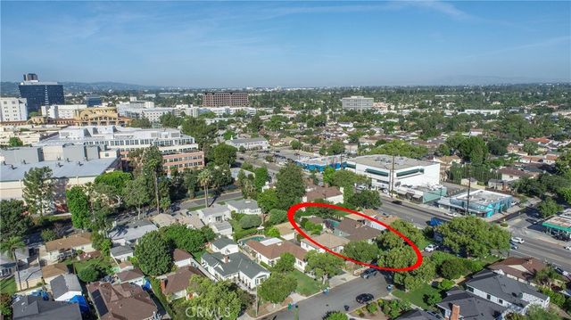 409 S Lamer Street, Burbank, CA 91506