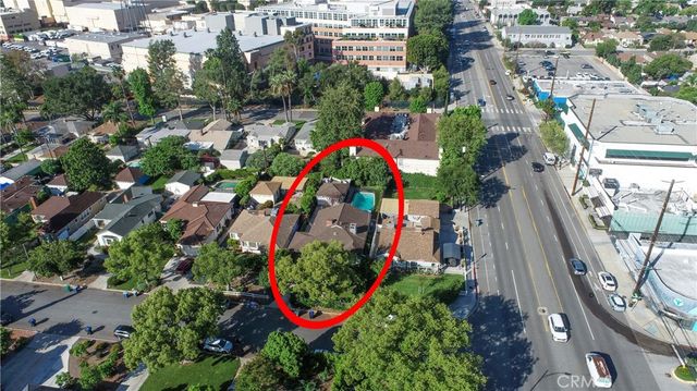 409 S Lamer Street, Burbank, CA 91506