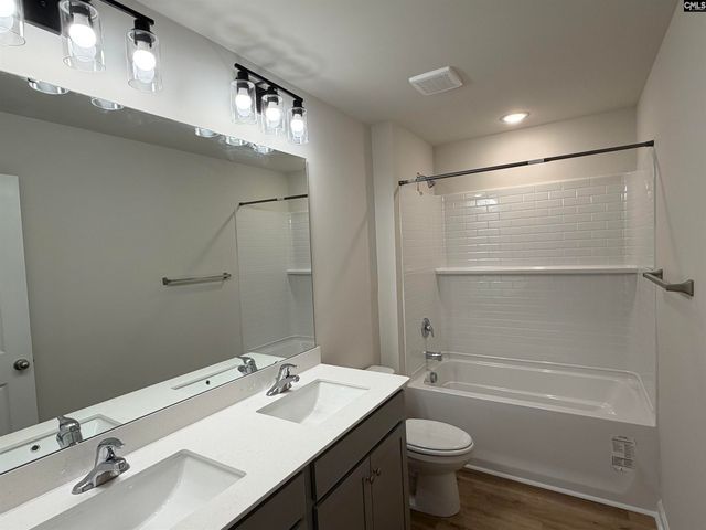204 Rockcreek Road, Columbia, SC 29203