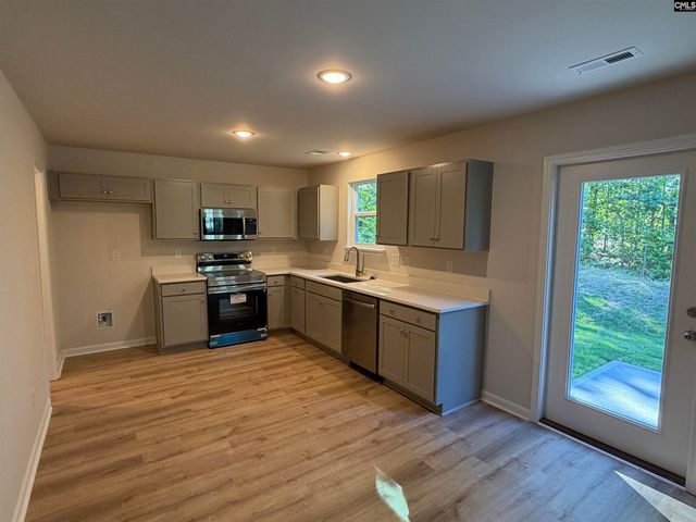 204 Rockcreek Road, Columbia, SC 29203