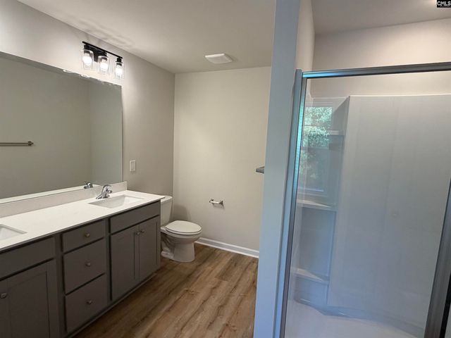 204 Rockcreek Road, Columbia, SC 29203