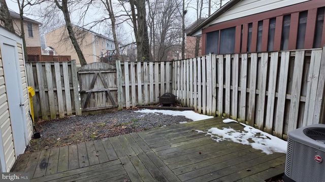 273 MAXO CT, Glen Burnie, MD 21061