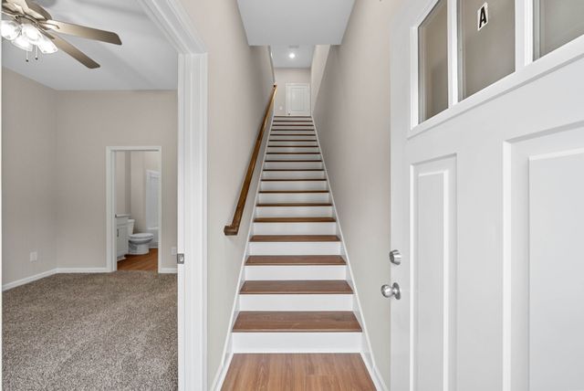 329 Cedar Ct A, Clarksville, TN 37042