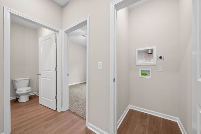 329 Cedar Ct A, Clarksville, TN 37042