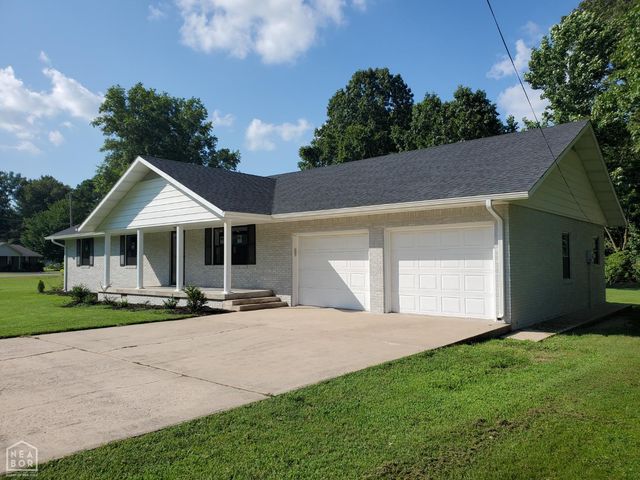 1017 Homecrest, Piggott, AR 72454