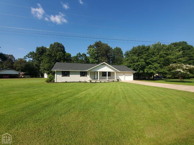 1017 Homecrest, Piggott, AR 72454
