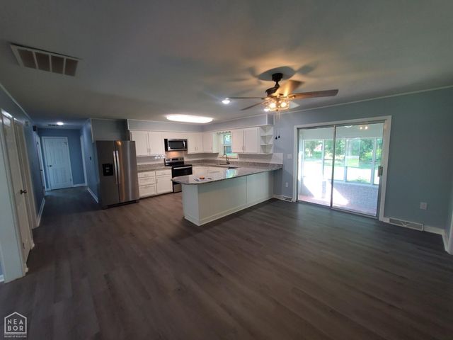 1017 Homecrest, Piggott, AR 72454