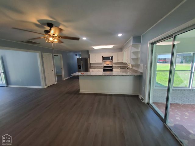 1017 Homecrest, Piggott, AR 72454