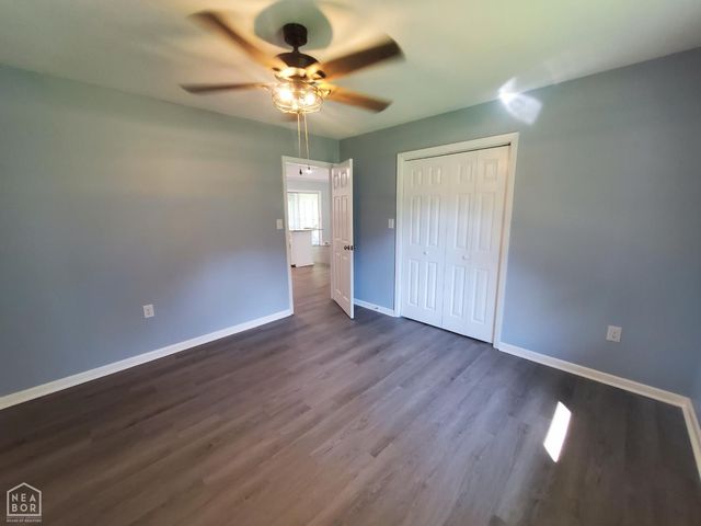 1017 Homecrest, Piggott, AR 72454