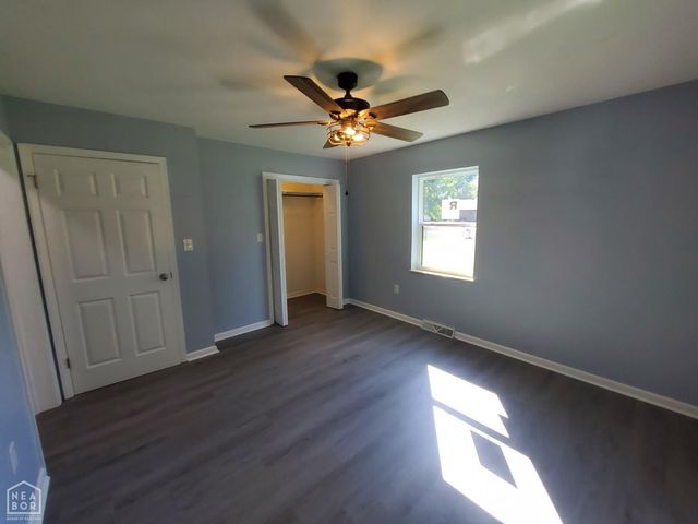 1017 Homecrest, Piggott, AR 72454