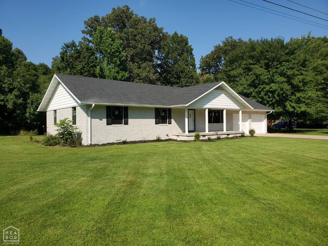 1017 Homecrest, Piggott, AR 72454