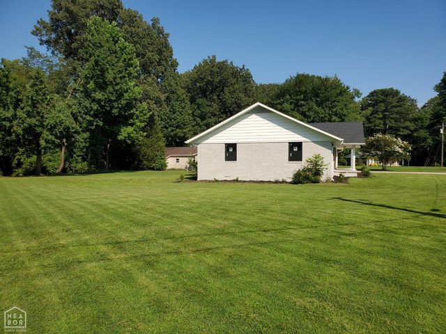 1017 Homecrest, Piggott, AR 72454