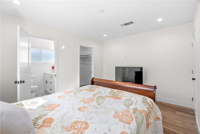 2701 Arlington Avenue, Los Angeles, CA 90018
